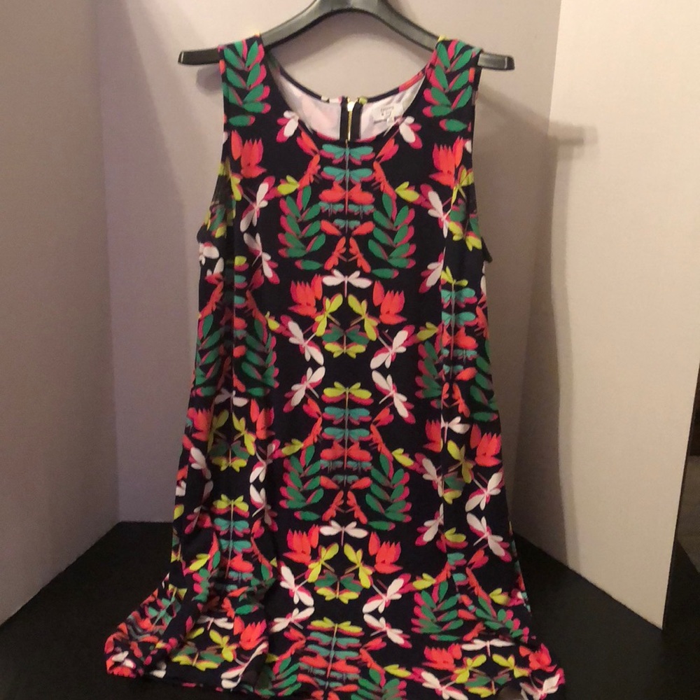 Crown and Ivy Shift dress